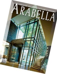 Arabella Magazine – Spring Awakenings 2015