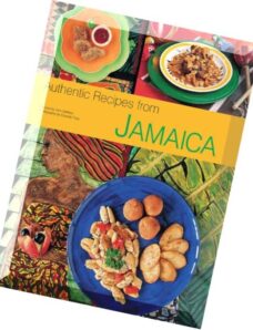 Authentic Recipes from Jamaica