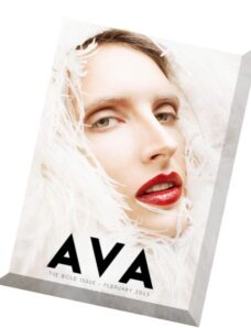 AVA Magazine — February 2015