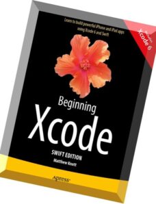 Beginning Xcode- Swift Edition