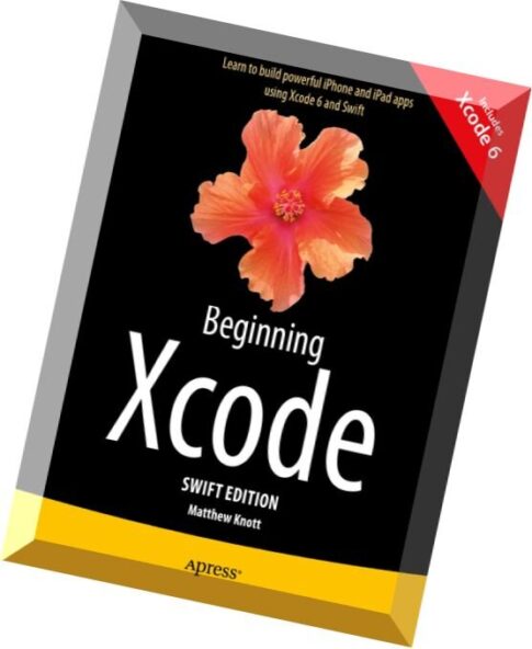 Beginning Xcode- Swift Edition