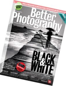 Better Photography – April 2015