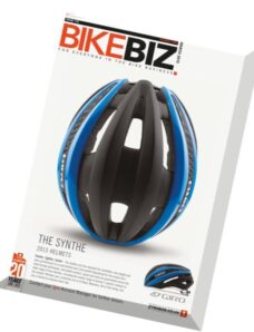 BikeBiz — March 2015