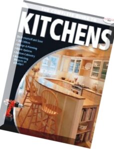 Black -Decker The Complete Guide to Kitchens