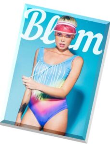 Blum Magazine – Issue 2, 2015