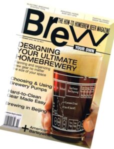 Brew Your Own 2012 Vol. 18-07 November