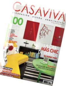 Casaviva Decoracion 2012-02