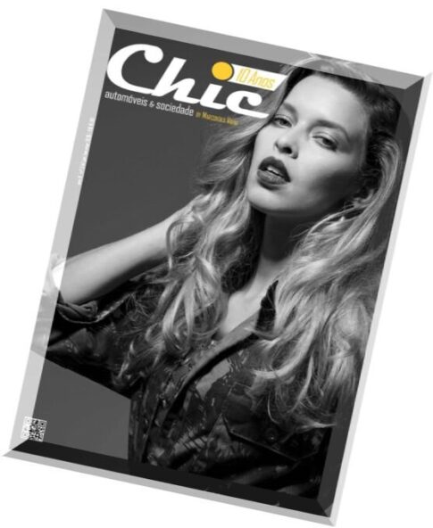 Chic – Abril 2015