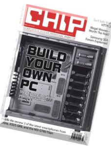 CHIP Malaysia – March 2015