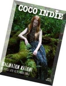 Coco Indie – Winter 2015
