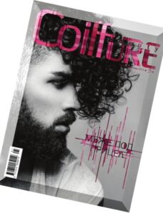Coiffure Beauty – January-February 2015