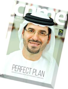 Computer News Middle East — March 2015