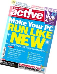 Computeractive UK – Issue 444