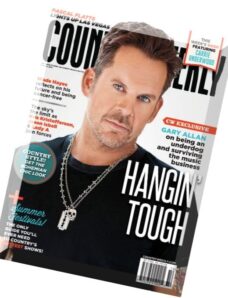 Country Weekly — 6 April 2015