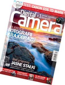 Digital Camera Poland – Grudzien 2014