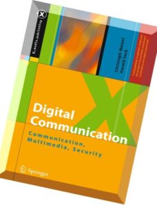 Digital Communication Communication, Multimedia, Security