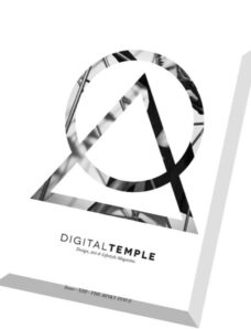 Digital Temple Magazine Issue 13, 2013