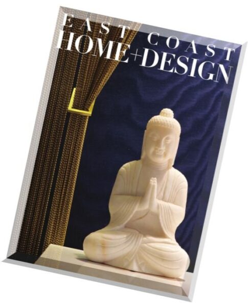 East Coast Home + Design – March 2015