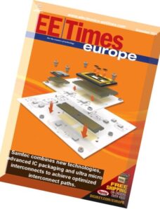 EEtimes Europe – November 2014