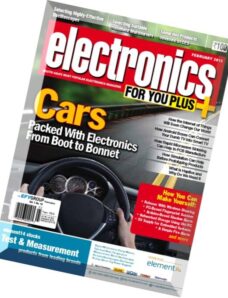 Electronics For You 2013-02