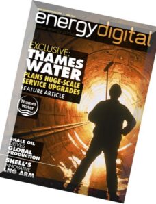 Energy Digital – June 2014