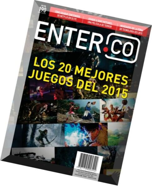 Enter.CO – 29 Enero 2015