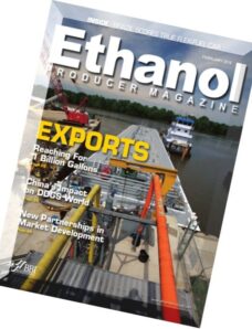 Ethanol Producer Magazine – February 2015