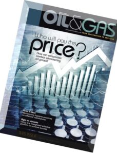 European Oil and Gas — Issue 118, February 2015