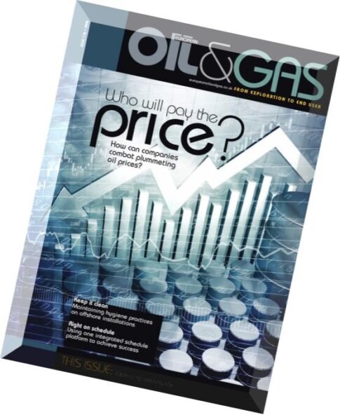 European Oil and Gas – Issue 118, February 2015