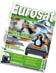 Eurosat – Febbraio 2015
