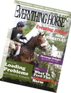 Everything Horse UK – February 2015
