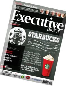 Executive Digest — Marco 2015
