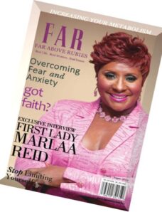 FAR Magazine – March-August 2015