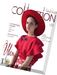 Fashion Collection – March 2015