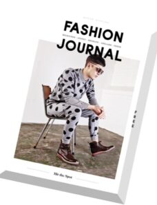 Fashion Journal Issue 138