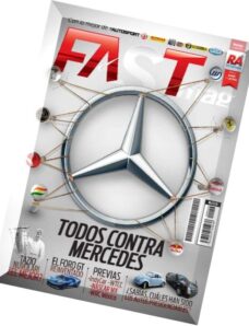 FASTmag – Marzo 2015