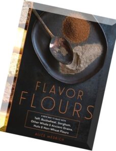 Flavor Flours