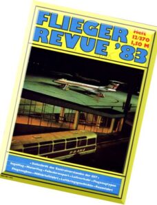Flieger Revue 1983-12