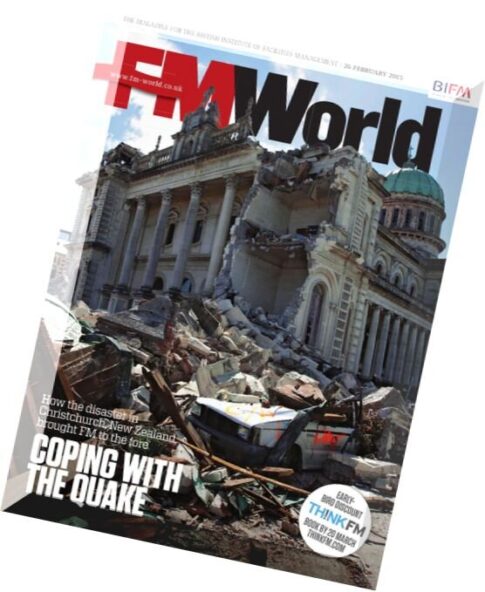 FM World — 26 February 2015