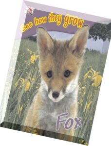 Fox (See How They Grow)