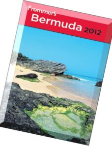 Frommer’s Bermuda 2012, 7 edition
