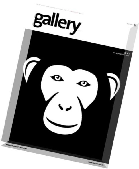 Gallery – April 2015