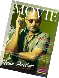 Global Movie – March 2015