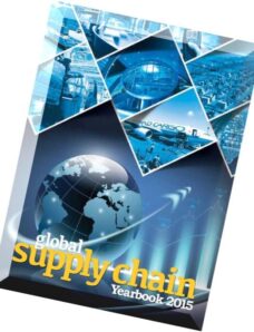 Global Supply Chain – Yearbook 2015