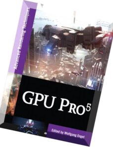 GPU Pro 5 Advanced Rendering Techniques