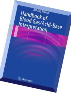 Handbook of Blood Gas Acid-Base Interpretation