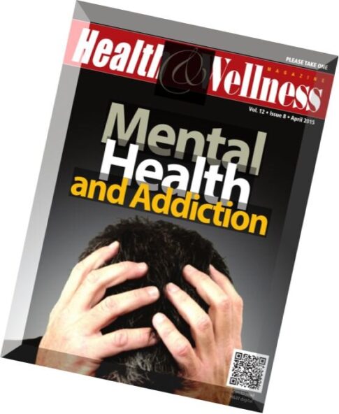 Health & Wellness Magazine — April 2015