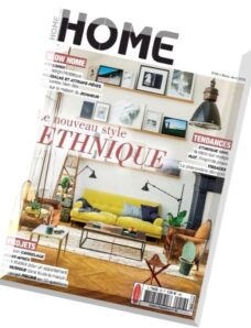 Home Magazine N 56