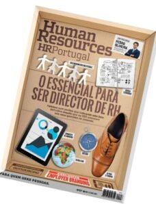 Human Resources – Abril 2015
