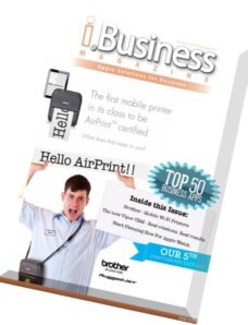 i.Business Issue 25